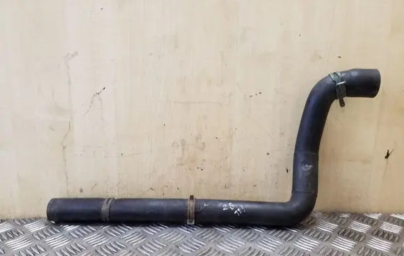Volkswagen Transporter - Caravelle T4 Engine coolant pipe/hose