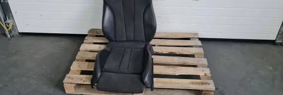 Audi A4 S4 B9 Front driver seat 