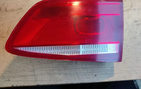 Volkswagen PASSAT B7 Tailgate rear/tail lights 3AF945094C