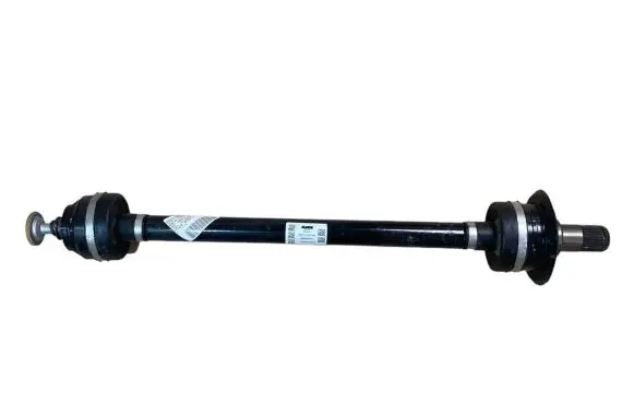 BMW 8 G14 Rear driveshaft 8689563 33208689563