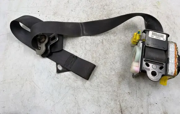 Honda Civic Front seatbelt JYN1X5051022 ECC29102002