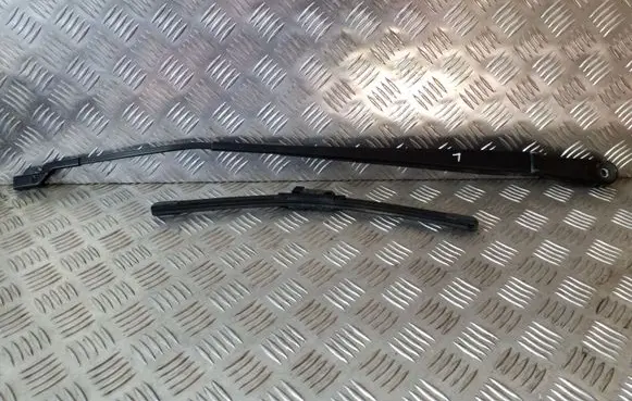 Volkswagen Sharan Front wiper blade arm 7N2955409A