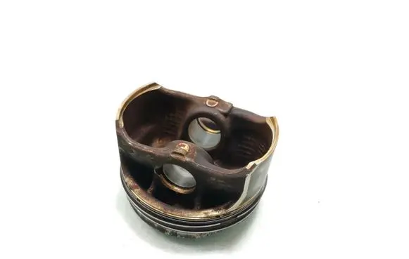 BMW 3 E90 E91 Piston N43B20A