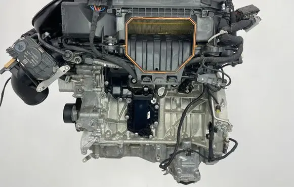 Mercedes-Benz E W213 Engine 264920 M264920 M264