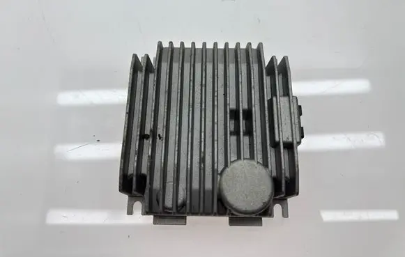 Other control units/modules