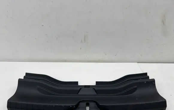 Fiat 600 Trunk/boot sill cover protection 735759334 735759335