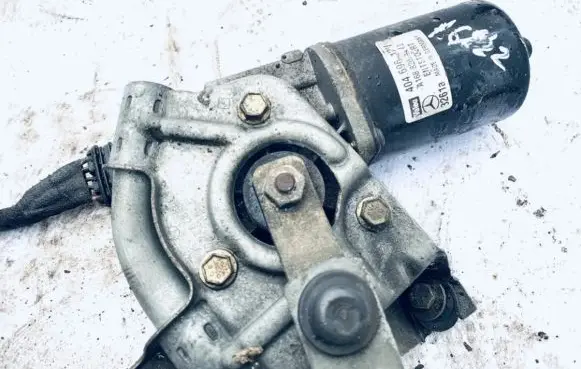 Mercedes-Benz A W168 Wiper motor a1688203442 404696