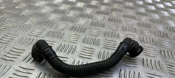 Opel Mokka Breather/breather pipe/hose 55556495