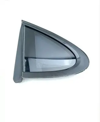 Porsche Panamera (971) Rear side window 971845417