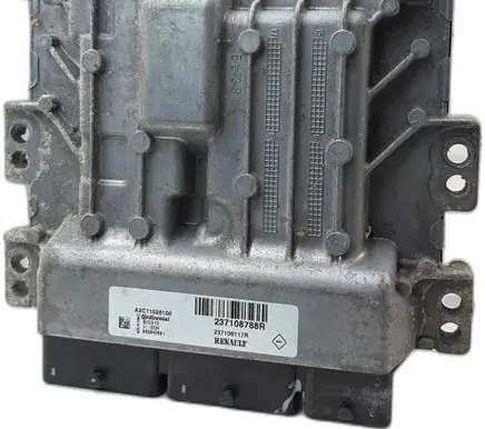 Renault Master III Other control units/modules 