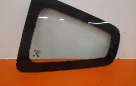 Citroen Nemo Rear side window 43R-004025