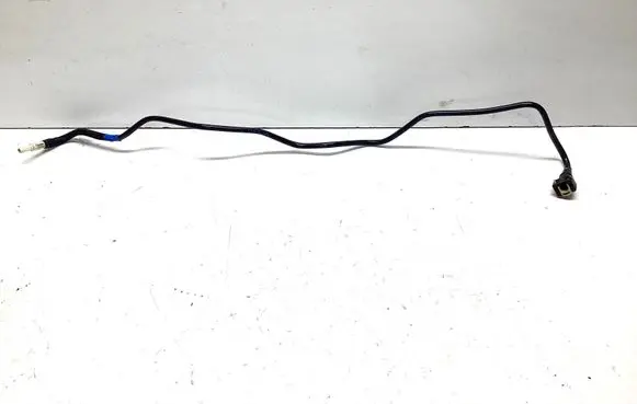 Volvo S60 Fuel line/pipe/hose 