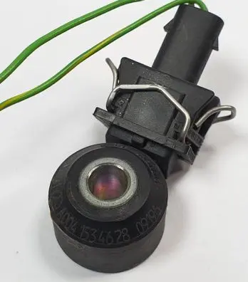 Mercedes-Benz A W169 Detonation knock sensor A0041534628
