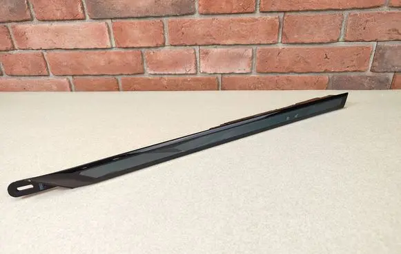 BMW i5 G60 Front door trim (molding) 5A98DD7 5B5BF20