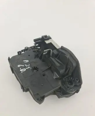 BMW 3 E90 E91 Rear door lock 7060296