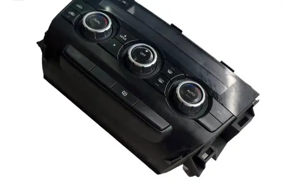 Mazda CX-5 Climate control unit 61190E K027 2G17