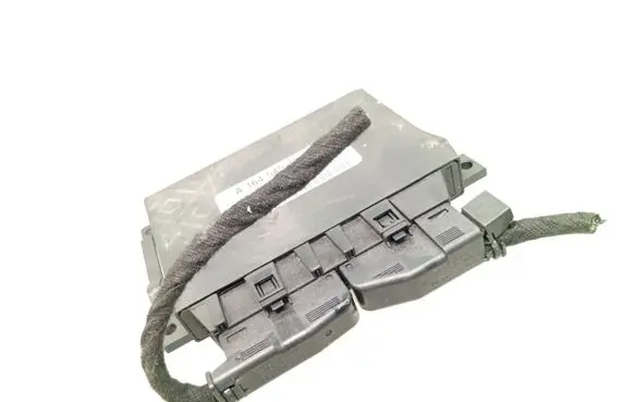 Mercedes-Benz R W251 Parking PDC control unit/module A1645453316 0263004226