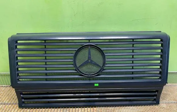 Mercedes-Benz G W461 W463 1st Gen Front grill A4638880015 A4638880615 4638880015