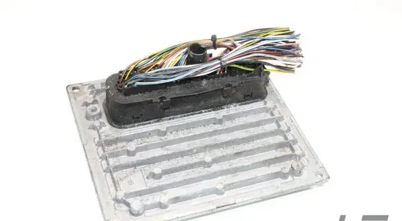 Ford Ka Engine control unit/module 5S5112A650BC