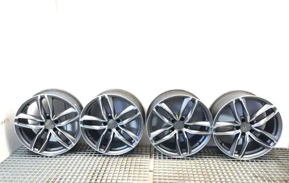 Audi A4 S4 B9 8W R17 alloy rim 4G9601025N