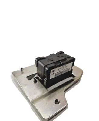 BMW 3 E90 E91 ESP (stability system) control unit 6762769