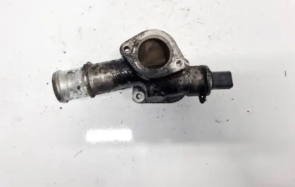 Seat Alhambra (Mk1) Engine coolant pipe/hose 038121133J