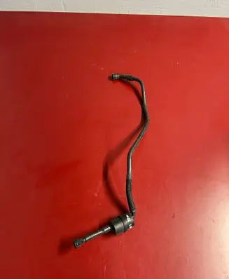 BMW X3 G01 Vacuum line/pipe/hose 8677760 13908677760