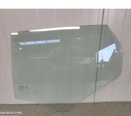 Volvo V40 Rear door window glass 43R00048 VOLVOV40 TWOJEAUTOWYSZKOW