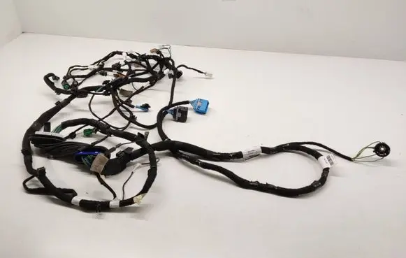 Other wiring loom