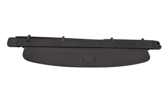 Audi Q7 4L Parcel shelf load cover 4L0863553 8903000127