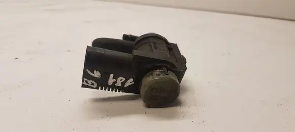 Vacuum valve