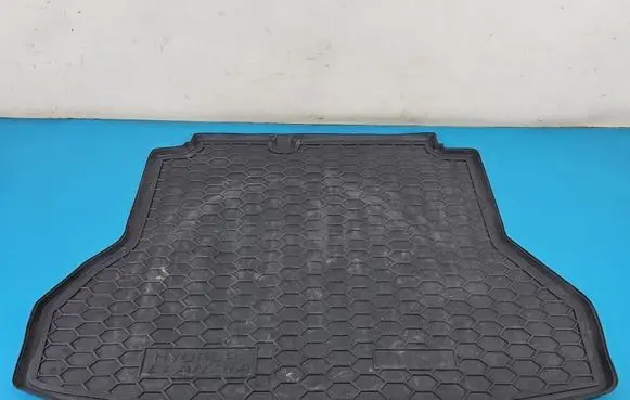 Hyundai Elantra VI Trunk/boot floor carpet liner IMPRK1538928