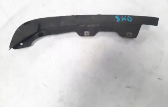 Audi A4 S4 B8 8K Front mudguard 8K0853888