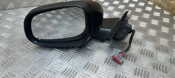 Jaguar XE Front door electric wing mirror 21285001
