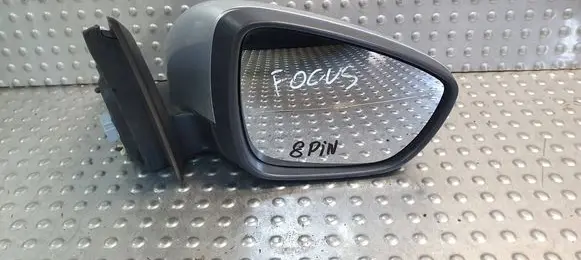 Ford Focus Front door electric wing mirror S26378276