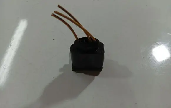 Volkswagen Touran I Clutch pedal sensor 1K0927810D