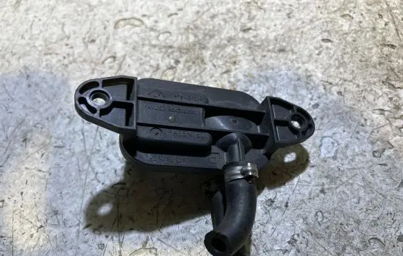 Citroen C4 I Air pressure sensor 9645022680