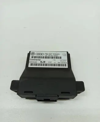 Volkswagen Tiguan Gateway control module 7N0907530AG 5WK50028I