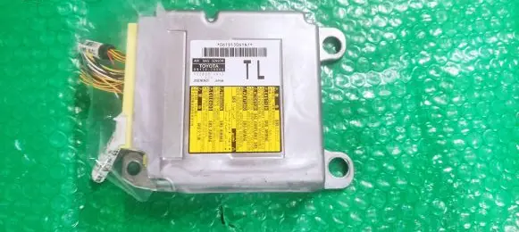 Lexus NX Airbag control unit/module 8917078050 06191306YN 1508001913