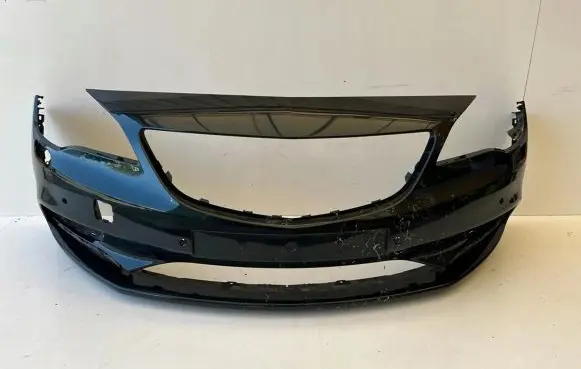 Opel Cascada Front bumper 13369002