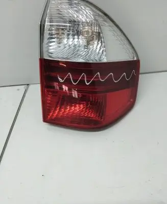 BMW X3 E83 Rear/tail lights 7162210 760002