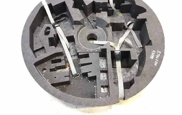 Seat Toledo III (5P) Tool set 5p5861873 8p0012109f 4d0012219a