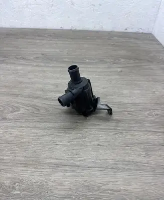 Audi A6 S6 C7 4G Electric auxiliary coolant/water pump 5Q0965561B 04L965559