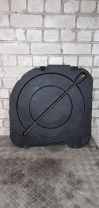 Ford Focus Trunk/boot floor carpet liner 98ABN11578