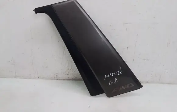 Subaru Forester SG Other rear door trim element 