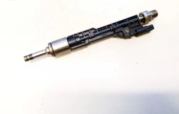 BMW 5 F10 F11 Fuel injector 13647639994 1308052213