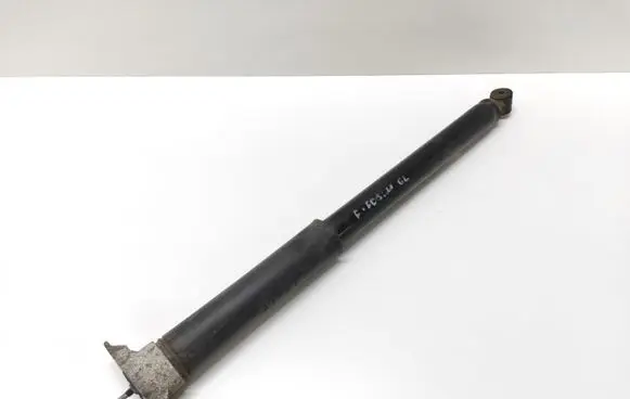 Rear shock absorber/damper