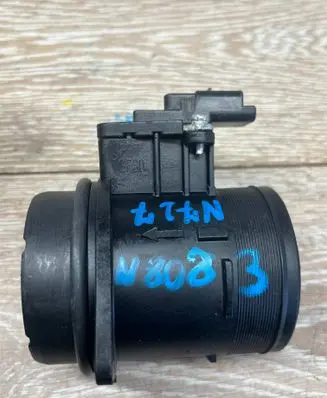 Citroen C-Elysée Mass air flow meter 9677093080