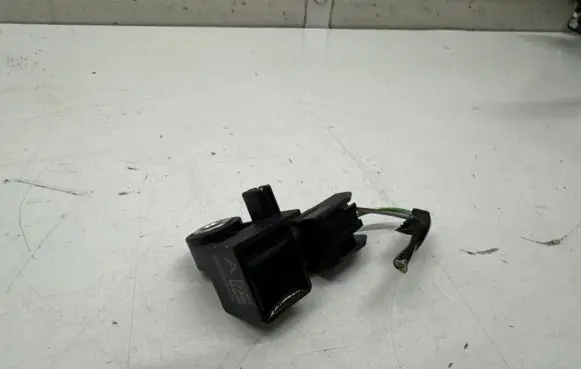 Ford Puma Airbag deployment crash/impact sensor L1TT148006AA