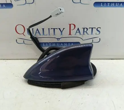 Honda CR-V Aerial GPS antenna 39150T0AG011M1